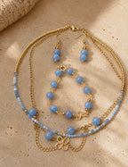 Blue Clover