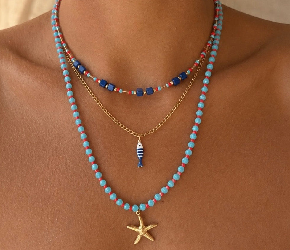 Ocean Love