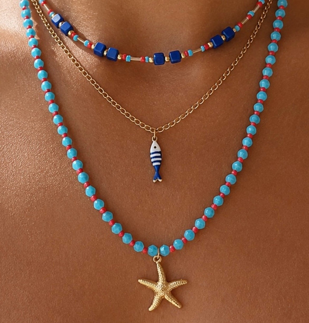 Ocean Love