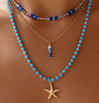 Ocean Love
