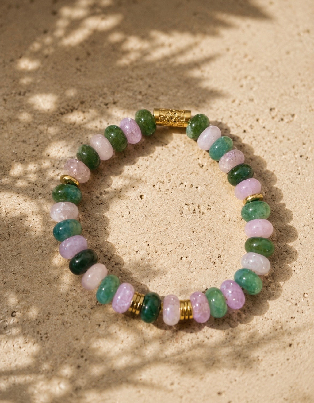 Green Jade