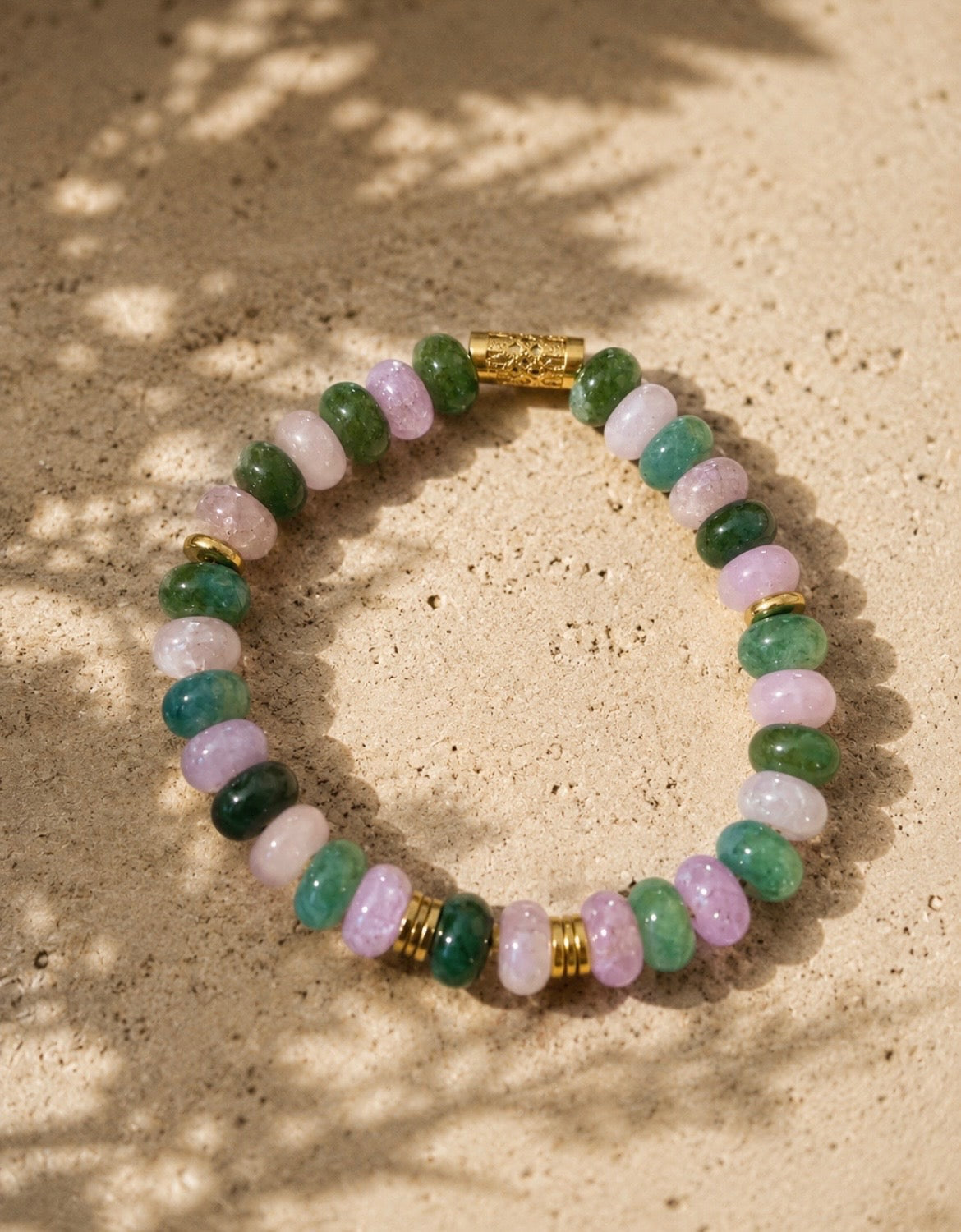 Green Jade