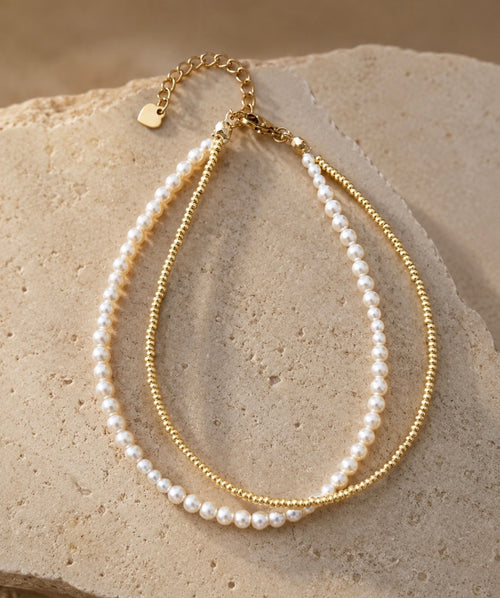 Pearl kiss
