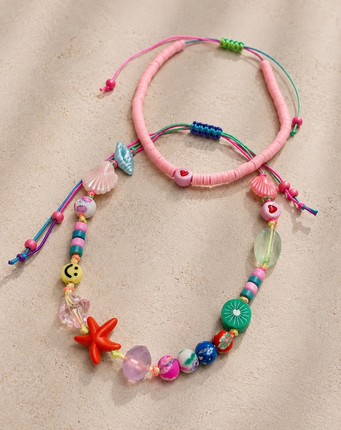 Candy Coast