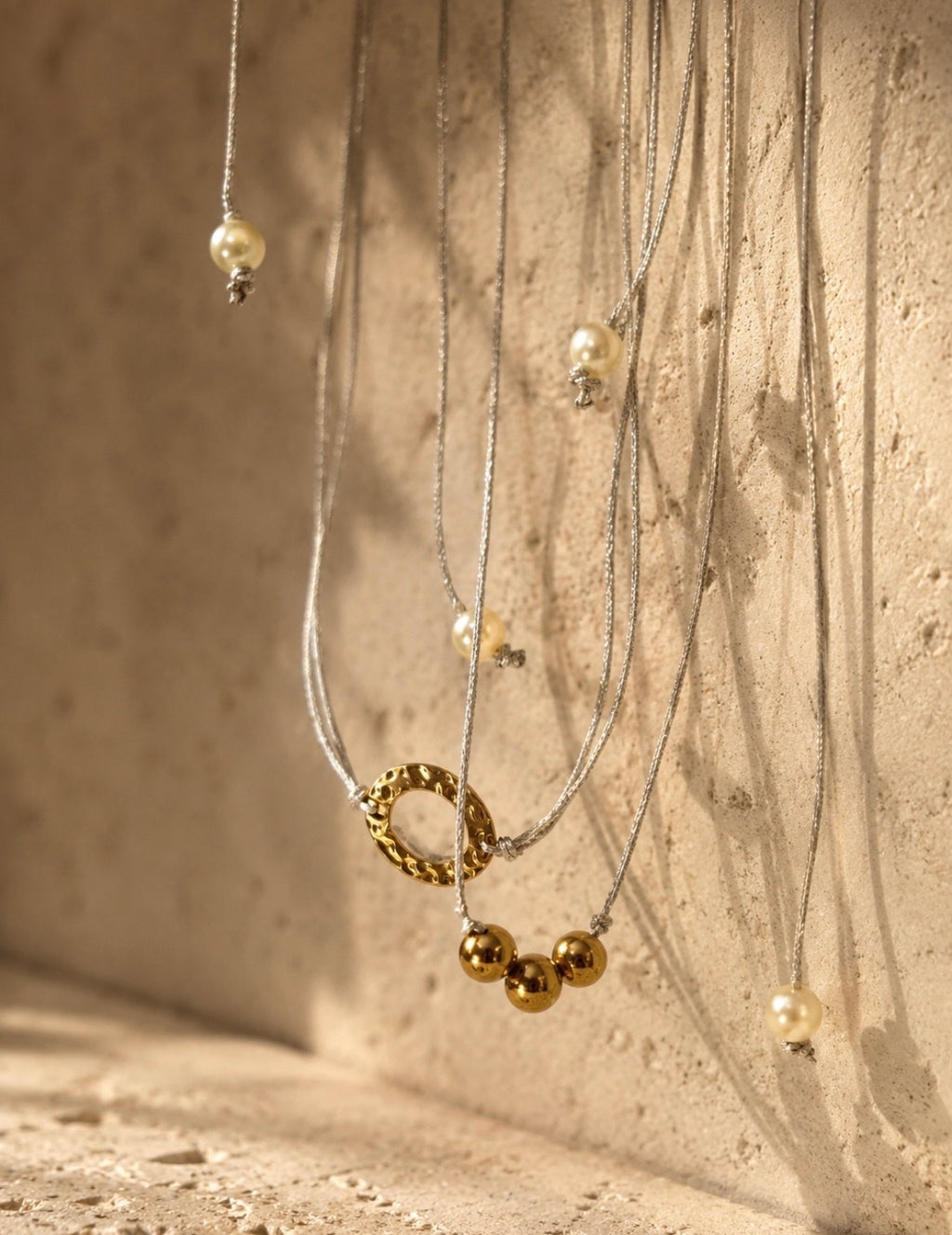 Golden Whisper