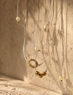 Golden Whisper