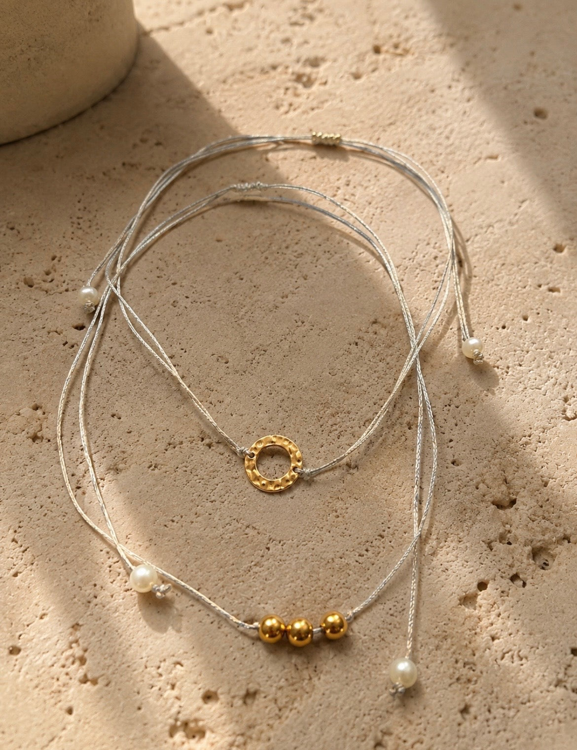 Golden Whisper