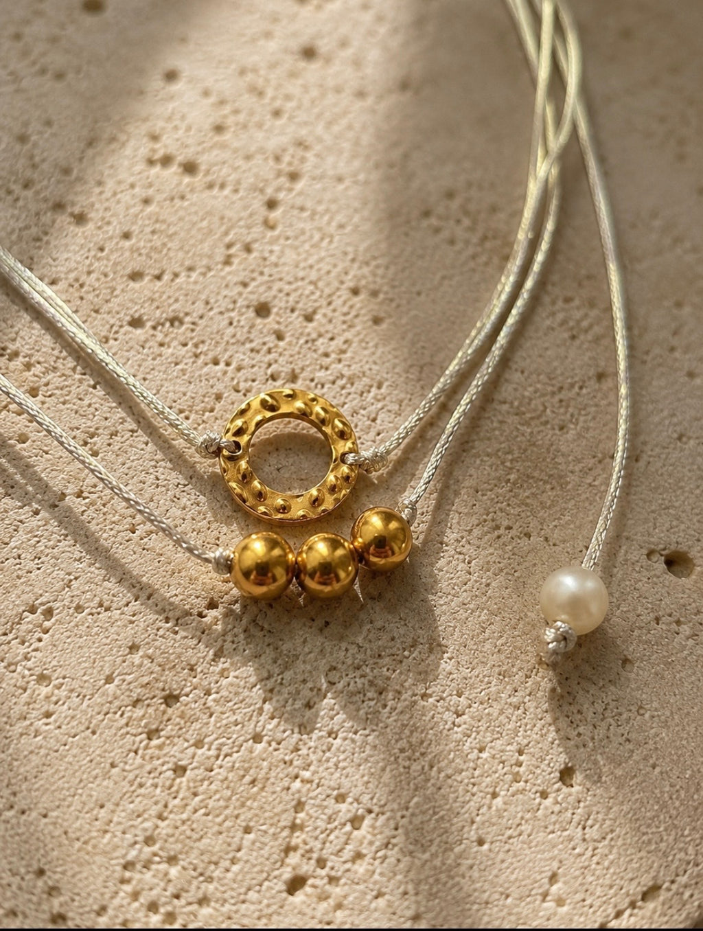 Golden Whisper