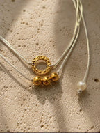 Golden Whisper